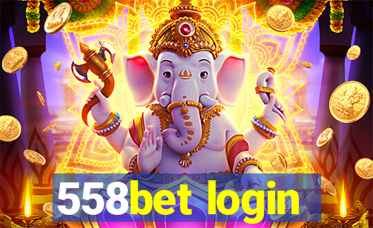 558bet login